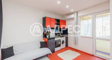 Двустаен апартамент, Варна, Гръцка махала, 685270, Снимка 8