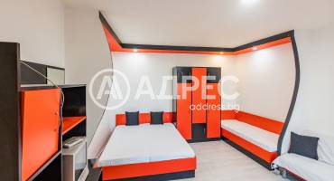 Двустаен апартамент, Варна, Гръцка махала, 685270, Снимка 9