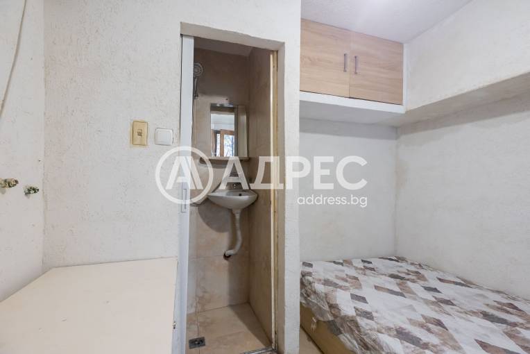 Двустаен апартамент, Варна, Гръцка махала, 685270, Снимка 15