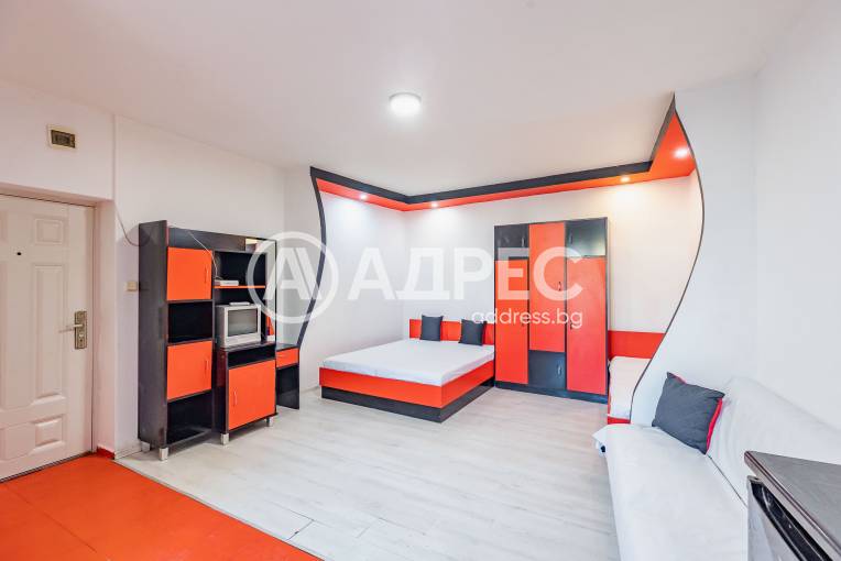 Двустаен апартамент, Варна, Гръцка махала, 685270, Снимка 2