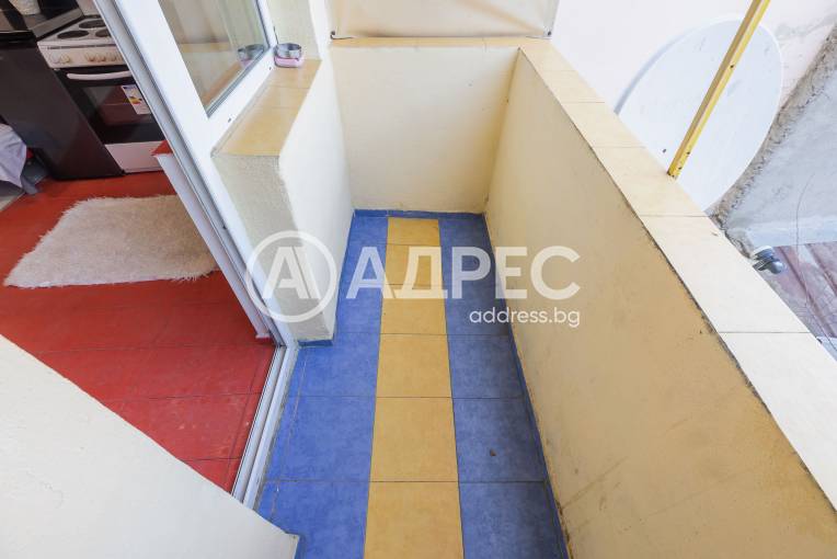 Двустаен апартамент, Варна, Гръцка махала, 685270, Снимка 4