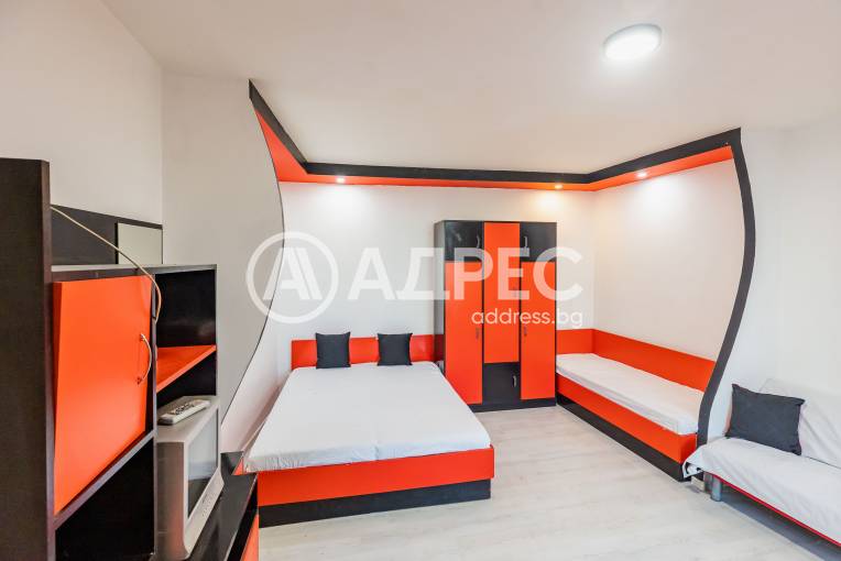 Двустаен апартамент, Варна, Гръцка махала, 685270, Снимка 9