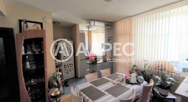 Тристаен апартамент, Разград, Лудогорие, 686270, Снимка 1