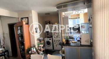 Многостаен апартамент, Разград, Лудогорие, 686270, Снимка 3