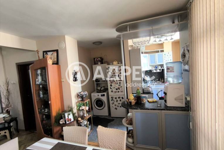 Многостаен апартамент, Разград, Лудогорие, 686270, Снимка 3