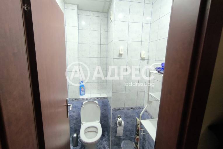 Многостаен апартамент, Разград, Лудогорие, 686270, Снимка 6