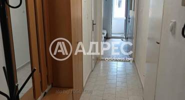 Двустаен апартамент, Варна, Червен площад, 689270, Снимка 1