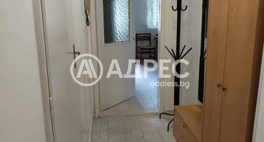 Двустаен апартамент, Варна, Червен площад, 689270, Снимка 2