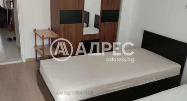 Двустаен апартамент, Варна, Червен площад, 689270, Снимка 3