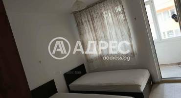 Двустаен апартамент, Варна, Червен площад, 689270, Снимка 4