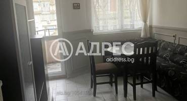 Двустаен апартамент, Варна, Червен площад, 689270, Снимка 5