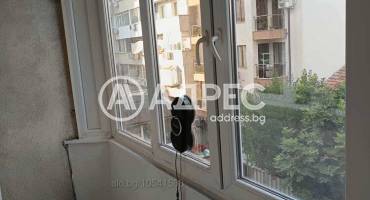 Двустаен апартамент, Варна, Червен площад, 689270, Снимка 7