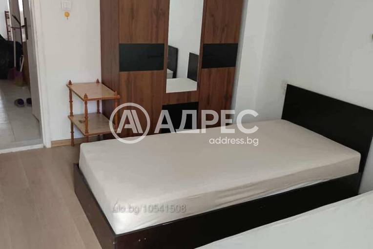 Двустаен апартамент, Варна, Червен площад, 689270, Снимка 3