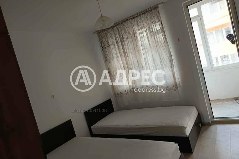 Двустаен апартамент, Варна, Червен площад, 689270, Снимка 4