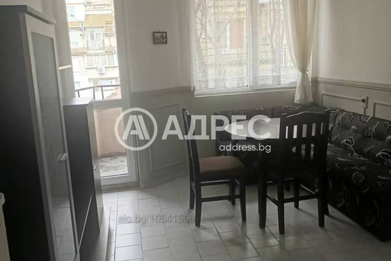 Двустаен апартамент, Варна, Червен площад, 689270, Снимка 5