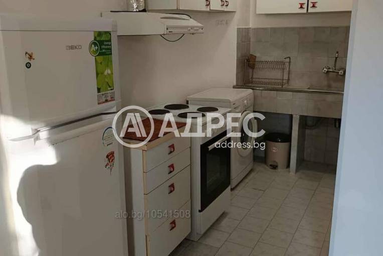 Двустаен апартамент, Варна, Червен площад, 689270, Снимка 6