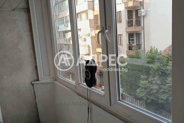 Двустаен апартамент, Варна, Червен площад, 689270, Снимка 7