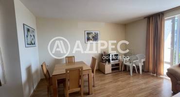 Двустаен апартамент, Свети Влас, 630271, Снимка 3