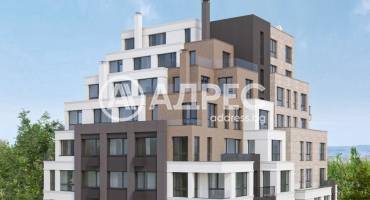 Тристаен апартамент, Варна, Левски, 653271, Снимка 2