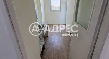 Двустаен апартамент, Стара Загора, Зора, 662271, Снимка 3