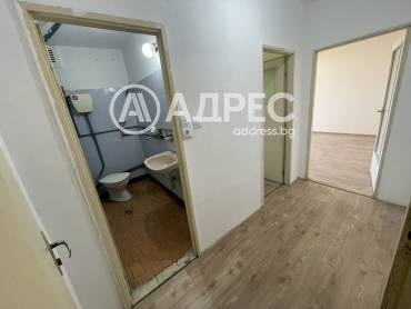Двустаен апартамент, Стара Загора, Зора, 662271, Снимка 1