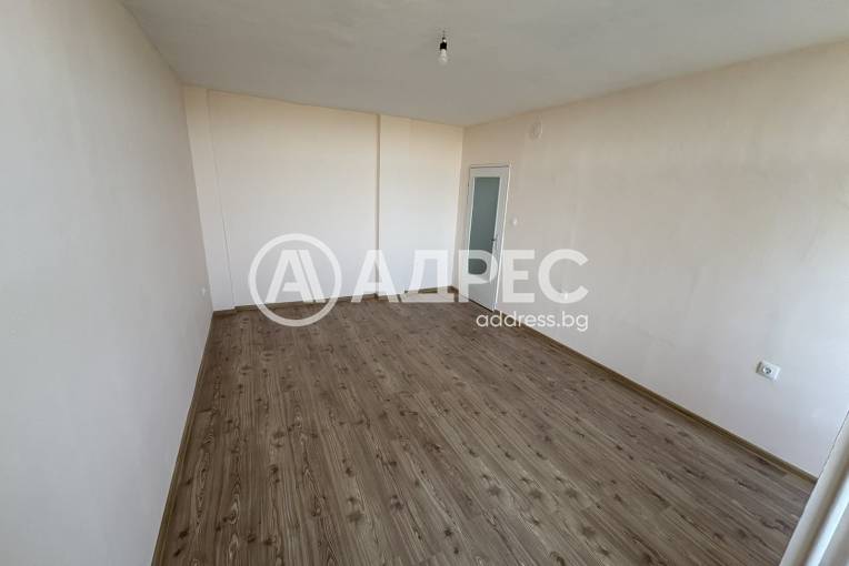 Двустаен апартамент, Стара Загора, Зора, 662271, Снимка 1