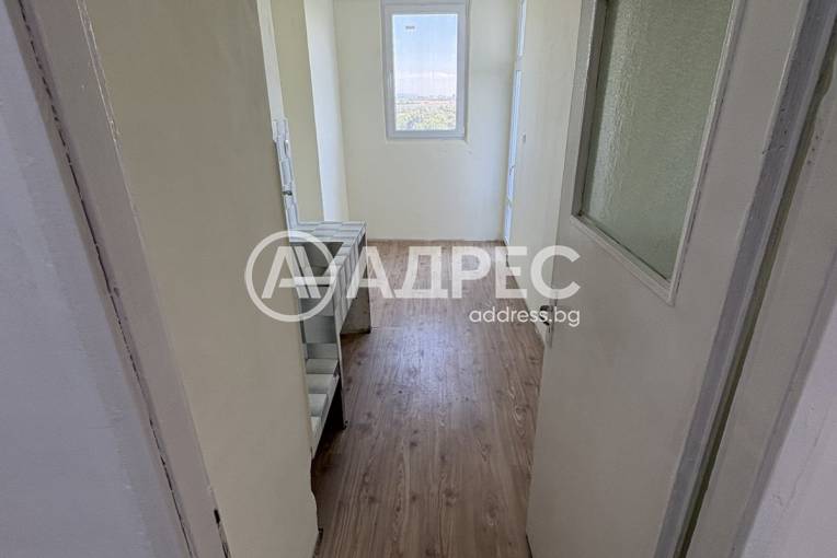 Двустаен апартамент, Стара Загора, Зора, 662271, Снимка 3