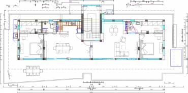 Многостаен апартамент, Варна, м-ст Акчелар, 665271, Снимка 1
