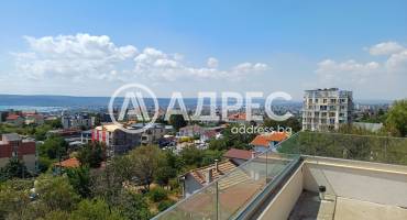 Многостаен апартамент, Варна, м-ст Акчелар, 665271, Снимка 3