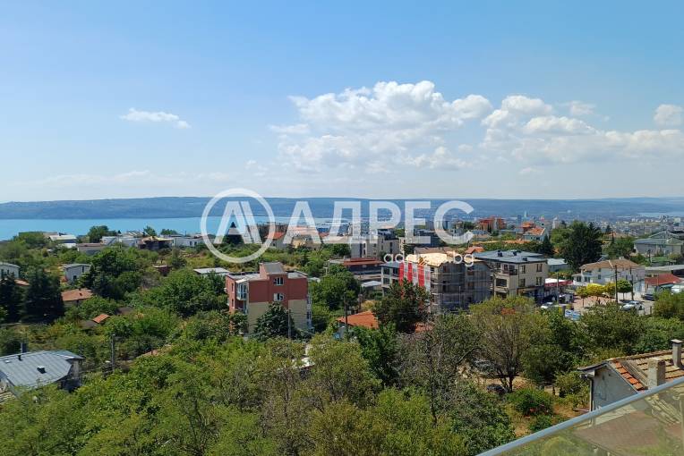 Многостаен апартамент, Варна, м-ст Акчелар, 665271, Снимка 1