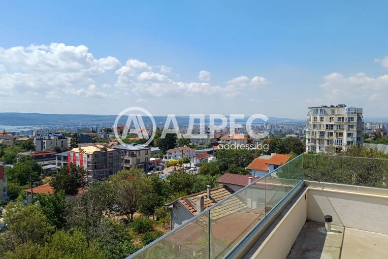 Многостаен апартамент, Варна, м-ст Акчелар, 665271, Снимка 3