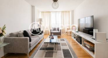 Двустаен апартамент, София, Гоце Делчев, 692271, Снимка 1