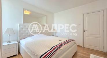 Двустаен апартамент, София, Гоце Делчев, 692271, Снимка 9