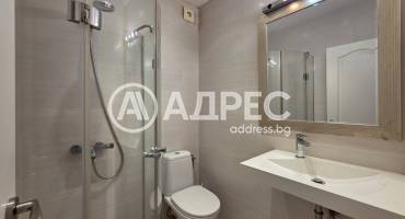 Двустаен апартамент, София, Гоце Делчев, 692271, Снимка 12