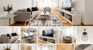 Двустаен апартамент, София, Гоце Делчев, 692271, Снимка 3