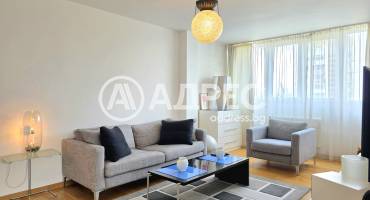 Двустаен апартамент, София, Гоце Делчев, 692271, Снимка 4