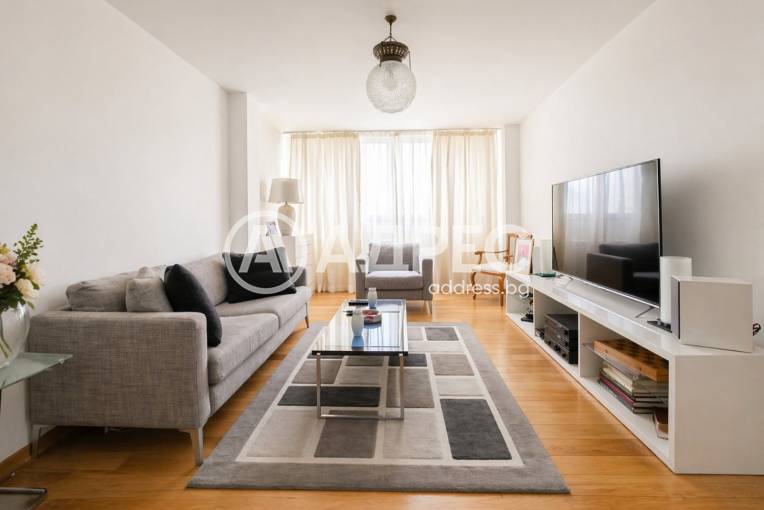 Двустаен апартамент, София, Гоце Делчев, 692271, Снимка 1