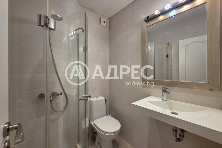 Двустаен апартамент, София, Гоце Делчев, 692271, Снимка 12