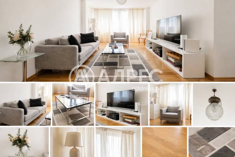 Двустаен апартамент, София, Гоце Делчев, 692271, Снимка 3