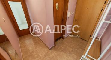 Тристаен апартамент, София, Манастирски ливади - запад, 694271, Снимка 10