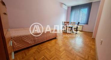 Тристаен апартамент, София, Манастирски ливади - запад, 694271, Снимка 11