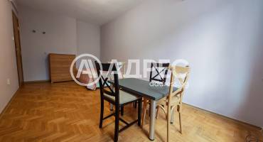 Тристаен апартамент, София, Манастирски ливади - запад, 694271, Снимка 12