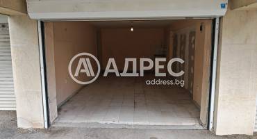 Тристаен апартамент, София, Манастирски ливади - запад, 694271, Снимка 13