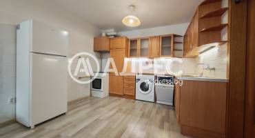 Тристаен апартамент, София, Манастирски ливади - запад, 694271, Снимка 2