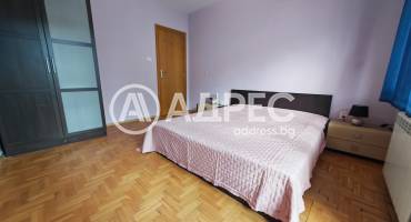 Тристаен апартамент, София, Манастирски ливади - запад, 694271, Снимка 6