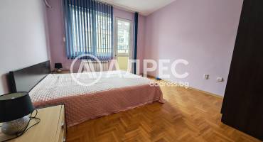 Тристаен апартамент, София, Манастирски ливади - запад, 694271, Снимка 7