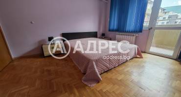 Тристаен апартамент, София, Манастирски ливади - запад, 694271, Снимка 8