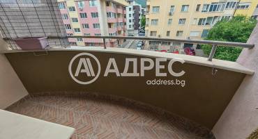 Тристаен апартамент, София, Манастирски ливади - запад, 694271, Снимка 9