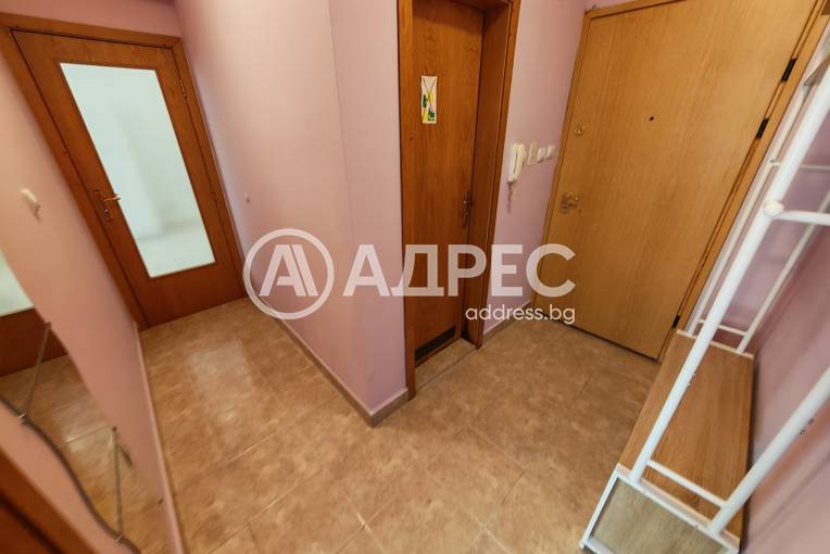 Тристаен апартамент, София, Манастирски ливади - запад, 694271, Снимка 10