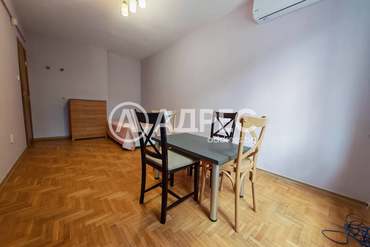 Тристаен апартамент, София, Манастирски ливади - запад, 694271, Снимка 12